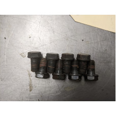 14E127 Flexplate Bolts For 06-10 Toyota Highlander Hybrid 3.3